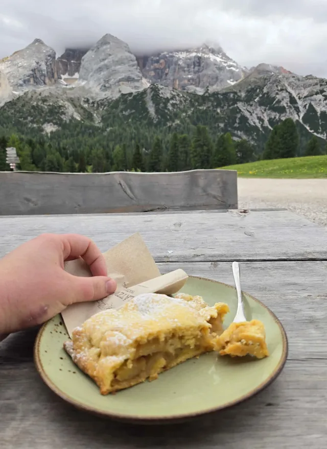 Strudel